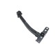 OPEL MOKKA- 21/24; ŞASİ UÇ DEMİRİ KOLU SAĞ (BEŞİK)(MOTOR BEŞİĞİNE TAKILAN)
