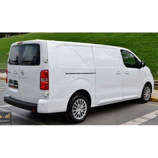 OPEL VIVARO- 20/24; ARAÇ BİLGİLERİ VE RESİMLERİ - Araba Yedek Parça | Parça Dükkanda