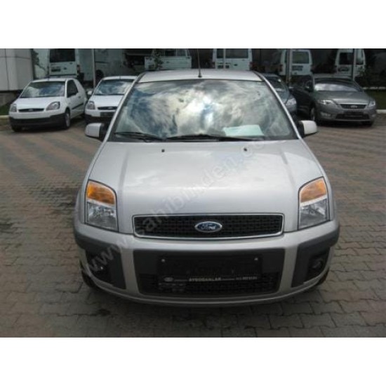 FORD FUSION- 03/11; ARAÇ BİLGİLERİ VE RESİMLERİ - Yedek Parça | Parça Dükkanda