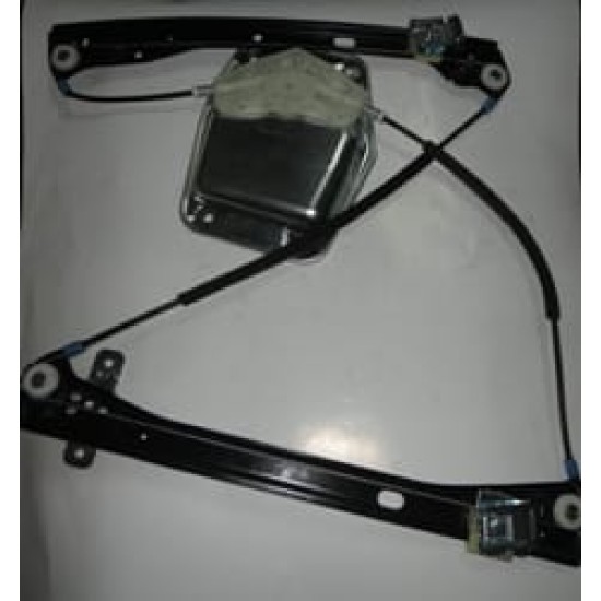NISSAN MAXIMA- A33- 03/06; ÖN CAM KRİKOSU SOL ELEKTRİKLİ/MOTORLU 6 PİN - Yedek Parça | Parça Dükkanda