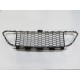 BMW 3 SERI- F30- 12/18; ÖN TAMPON PANJURU SİYAH (M-TECH) (TW)