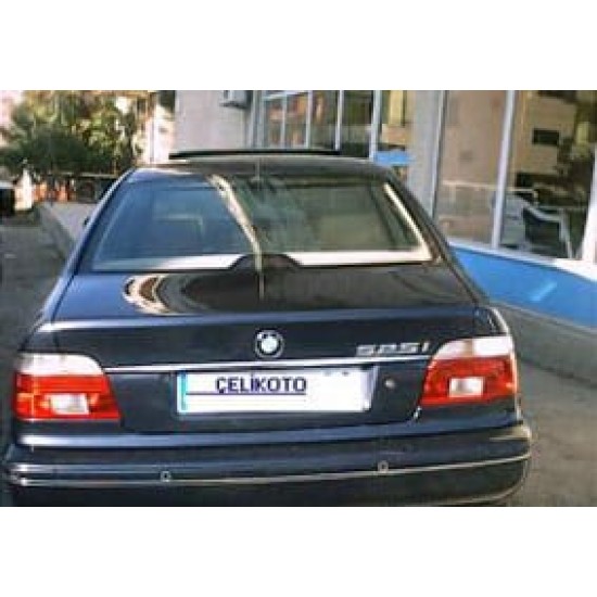 BMW 5 SERI- E39- 96/00; ARAÇ BİLGİLERİ VE RESİMLERİ - Yedek Parça | Parça Dükkanda