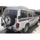 NISSAN PATROL- 95/97; ARAÇ BİLGİLERİ VE RESİMLERİ - Yedek Parça | Parça Dükkanda