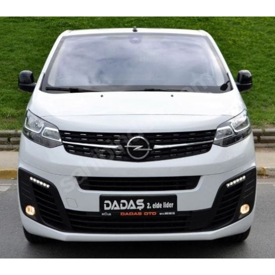 OPEL VIVARO- 20/24; ARAÇ BİLGİLERİ VE RESİMLERİ - Araba Yedek Parça | Parça Dükkanda