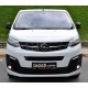 OPEL VIVARO- 20/24; ARAÇ BİLGİLERİ VE RESİMLERİ - Araba Yedek Parça | Parça Dükkanda