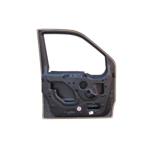 FORD TRANSIT CONNECT- 09/14; ÖN KAPI KOMPLE SOL (İCELİ/ÇEKOMASTİKLİ) (EAGLE BODY) - Yedek Parça | Parça Dükkanda
