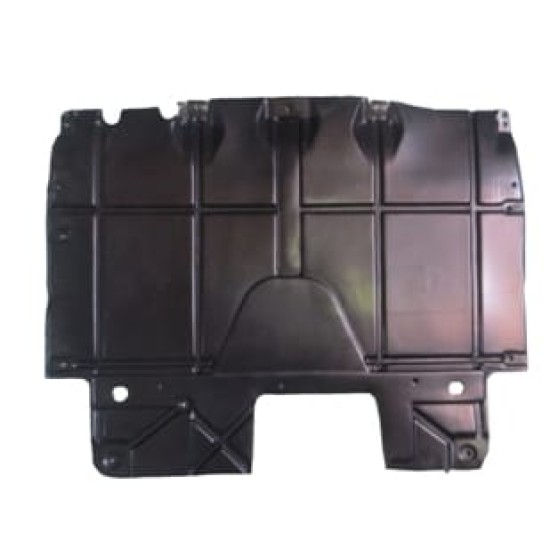 FIAT GRANDE PUNTO- 06/12; KARTER MUHAFAZA PLASTİĞİ (ENJEKSİYON BASKI) (EUROBUMP) - Yedek Parça | Parça Dükkanda