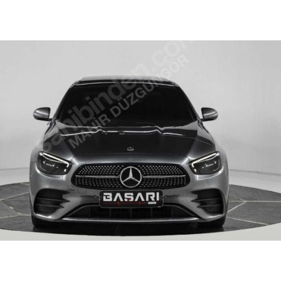 MERCEDES E CLASS- W213- 21/23; ARAÇ BİLGİLERİ VE RESİMLERİ (E180/E200/E220/E250/E300/E350) - Yedek Parça | Parça Dükkanda