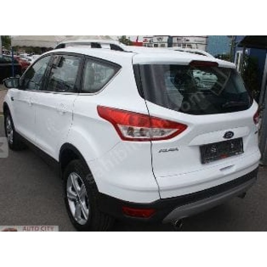 FORD KUGA- 13/16; ARAÇ BİLGİLERİ VE RESİMLERİ - Yedek Parça | Parça Dükkanda