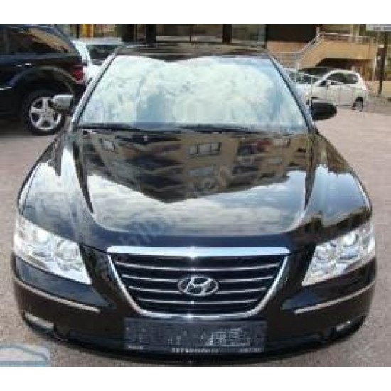 HYUNDAI SONATA- 06/11; ARAÇ BİLGİLERİ VE RESİMLERİ - Yedek Parça | Parça Dükkanda