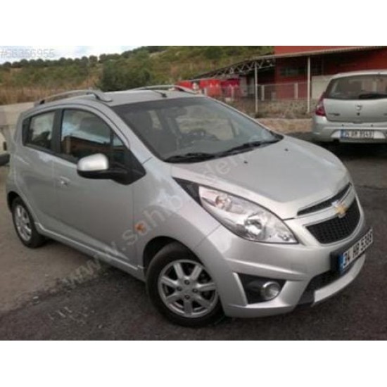 CHEVROLET SPARK- 10/14; ARAÇ BİLGİLERİ VE RESİMLERİ - Yedek Parça | Parça Dükkanda