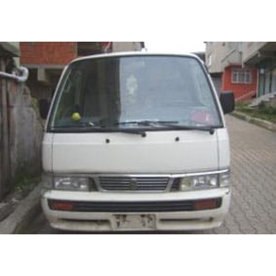 NISSAN URVAN- MİNİBÜS- E24- 94/99; ARAÇ BİLGİLERİ VE RESİMLERİ - Yedek Parça | Parça Dükkanda