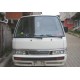 NISSAN URVAN- MİNİBÜS- E24- 94/99; ARAÇ BİLGİLERİ VE RESİMLERİ - Yedek Parça | Parça Dükkanda