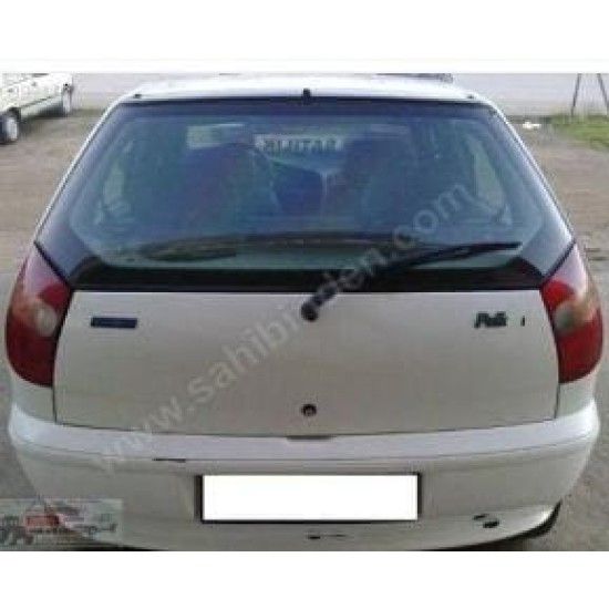 FIAT PALIO- 97/02; ARAÇ BİLGİLERİ VE RESİMLERİ (3/5KAPI) - Yedek Parça | Parça Dükkanda