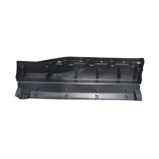 BYD SEAL U- EV- 24/25; ARKA KAPI BANDI SOL SİYAH/GRİ ÇITALI (TW) - Yedek Parça | Parça Dükkanda