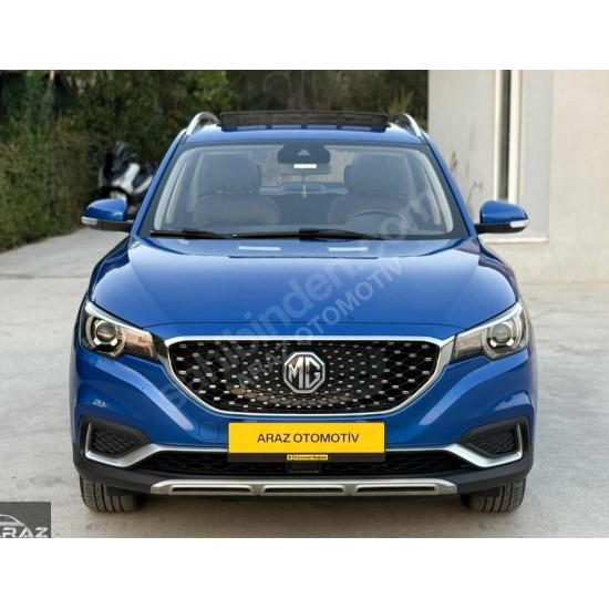 MG ZS EV- 20/21; ARAÇ BİLGİLERİ VE RESİMLERİ - Yedek Parça | Parça Dükkanda