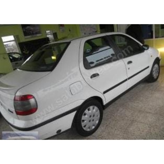 FIAT SIENA- 97/02; ARAÇ BİLGİLERİ VE RESİMLERİ - Yedek Parça | Parça Dükkanda