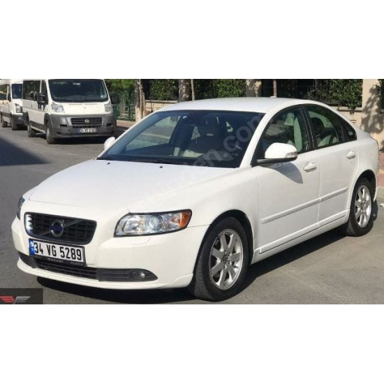 VOLVO S40- 08/12; ARAÇ BİLGİLERİ VE RESİMLERİ - Yedek Parça | Parça Dükkanda