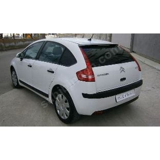 CITROEN C4- 04/11; ARAÇ BİLGİLERİ VE RESİMLERİ - Yedek Parça | Parça Dükkanda