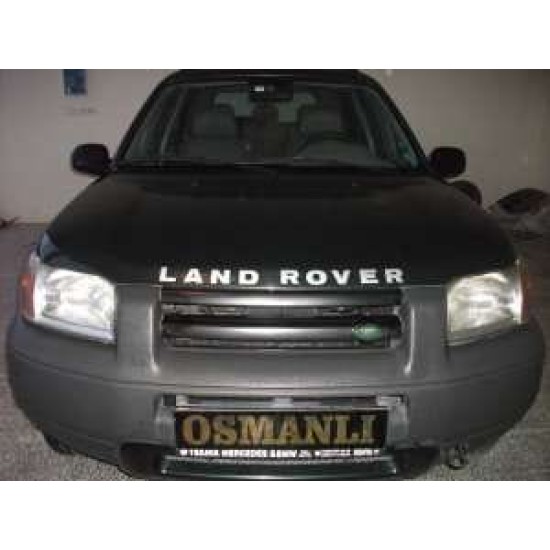 LANDROVER FREELANDER- 98/00; ARAÇ BİLGİLERİ VE RESİMLERİ - Yedek Parça | Parça Dükkanda