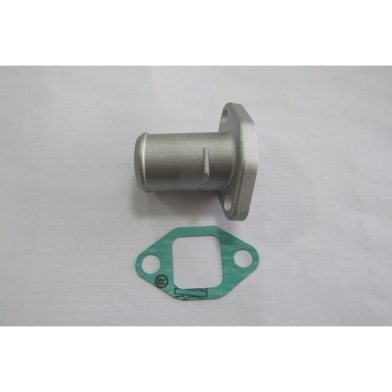 TOYOTA COROLLA- AE101- 93/98; MOTOR SU ÇIKIŞ BORUSU 1.6CC (ALÜMİNYUM) - Yedek Parça | Parça Dükkanda