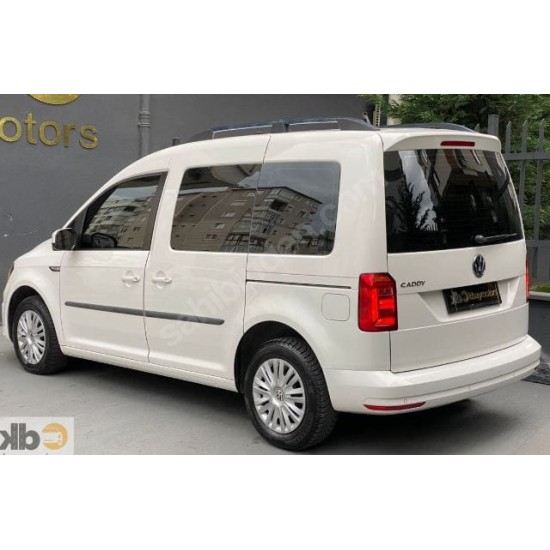 VOLKSWAGEN CADDY- 15/20; ARAÇ BİLGİLERİ VE RESİMLERİ - Yedek Parça | Parça Dükkanda
