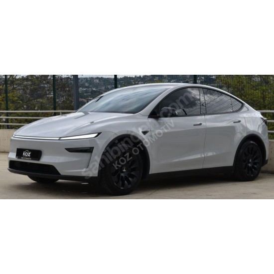 TESLA MODEL Y- 25/26; ARAÇ BİLGİLERİ VE RESİMLERİ - Yedek Parça | Parça Dükkanda