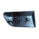 HYUNDAI ACCENT- ADMIRE- 03/05; ÖN ÇAMURLUK BANDI SAĞ SİYAH KLİPSLİ (BFN) - Yedek Parça | Parça Dükkanda