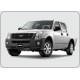 ISUZU D MAX- PICK UP- 07/12; ARAÇ BİLGİLERİ VE RESİMLERİ - Yedek Parça | Parça Dükkanda