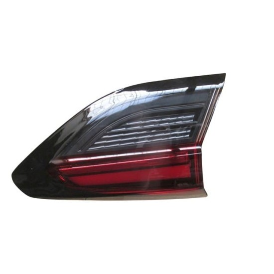 OPEL CORSA- F- 24/25; İÇ STOP LAMBASI SOL KIRMIZI/BEYAZ/LEDLİ (E MARKLI)