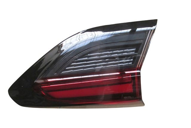 OPEL CORSA- F- 24/25; İÇ STOP LAMBASI SOL KIRMIZI/BEYAZ/LEDLİ (E MARKLI)