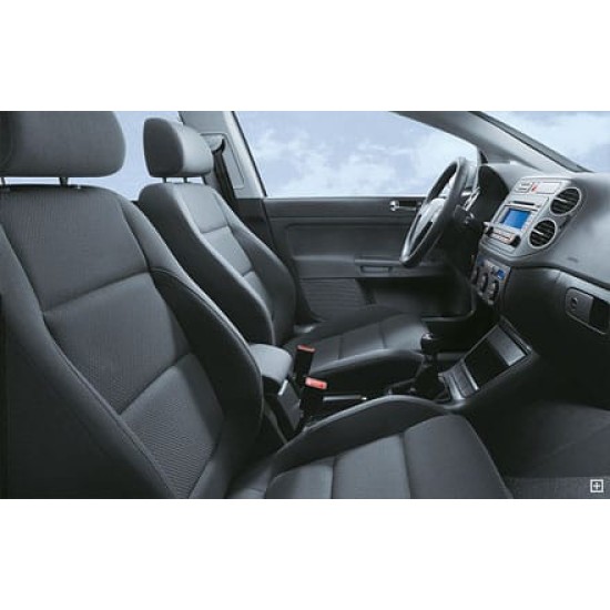 VOLKSWAGEN GOLF- PLUS- 07/08; ARAÇ BİLGİLERİ VE RESİMLERİ - Yedek Parça | Parça Dükkanda