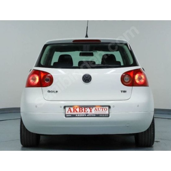 VOLKSWAGEN GOLF- 5- 04/09; ARAÇ BİLGİLERİ VE RESİMLERİ - Yedek Parça | Parça Dükkanda