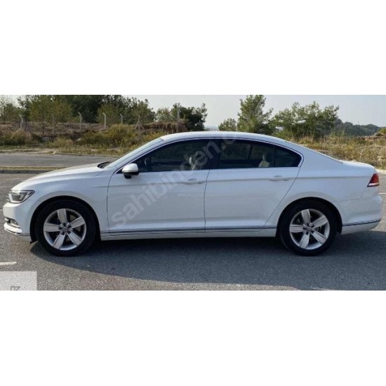 VOLKSWAGEN PASSAT- B8- 14/18; ARAÇ BİLGİLERİ VE RESİMLERİ - Yedek Parça | Parça Dükkanda