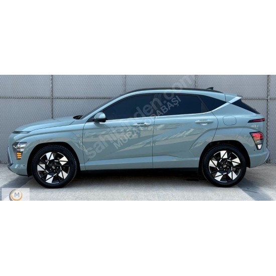 HYUNDAI KONA- 23/25; ARAÇ BİLGİLERİ VE RESİMLERİ - Yedek Parça | Parça Dükkanda