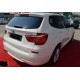 BMW X3- F25- 11/17; ARAÇ BİLGİLERİ VE RESİMLERİ - Yedek Parça | Parça Dükkanda