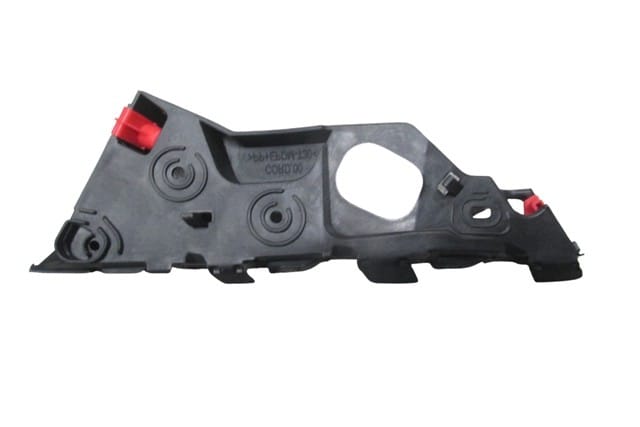 OPEL CORSA- D- 07/14; ÖN TAMPON BAĞLANTI BRAKETİ SOL KLİPSLİ (TW)