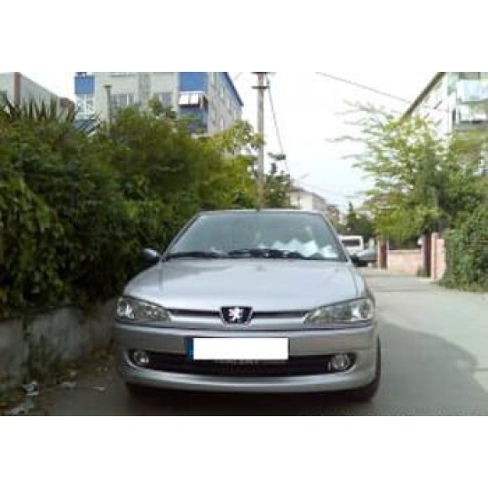 PEUGEOT 306- SD/HB- 00/01; ARAÇ BİLGİLERİ VE RESİMLERİ - Yedek Parça | Parça Dükkanda