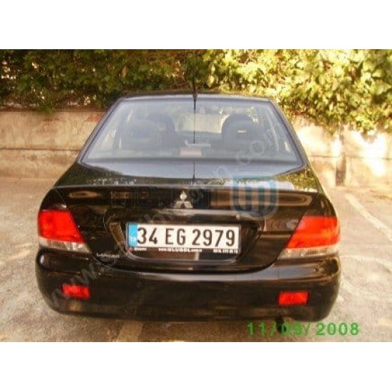 MITSUBISHI LANCER- 04/08; ARAÇ BİLGİLERİ VE RESİMLERİ - Yedek Parça | Parça Dükkanda