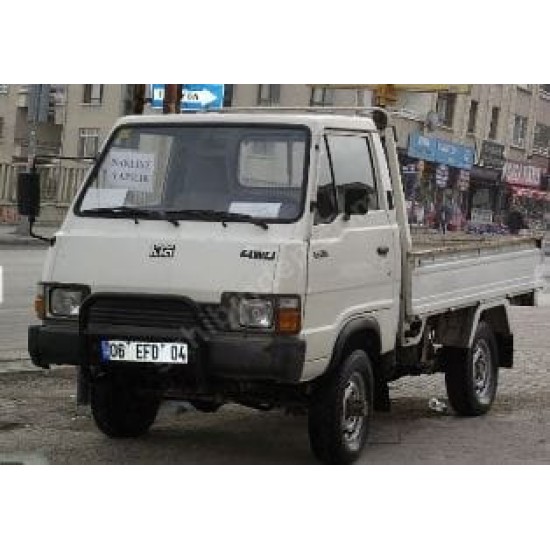 KIA CERES- KAMYONET- 90/00; ARAÇ BİLGİLERİ VE RESİMLERİ - Yedek Parça | Parça Dükkanda