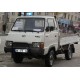 KIA CERES- KAMYONET- 90/00; ARAÇ BİLGİLERİ VE RESİMLERİ - Yedek Parça | Parça Dükkanda