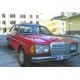 MERCEDES E CLASS- W123- 77/85; ARAÇ BİLGİLERİ VE RESİMLERİ - Yedek Parça | Parça Dükkanda