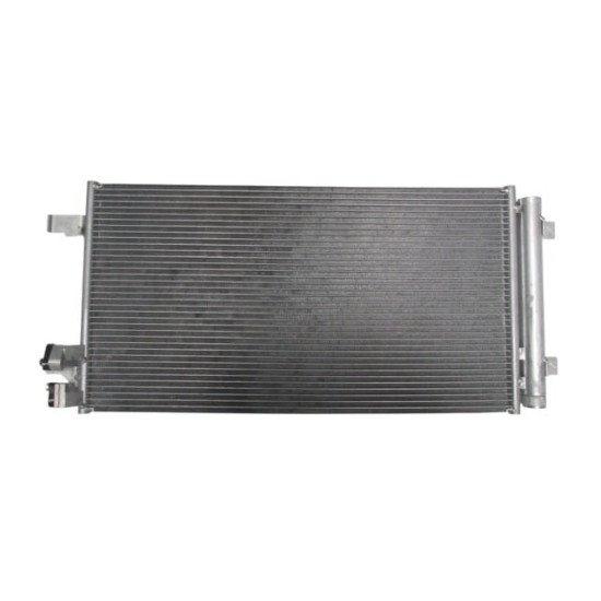 SEAT ARONA- 17/21; KLİMA RADYATÖRÜ 1.0 (BRAZING) (715X316X12) ALÜMİNYUM (ORİS)