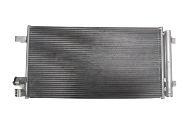 SEAT ARONA- 17/21; KLİMA RADYATÖRÜ 1.0 (BRAZING) (715X316X12) ALÜMİNYUM (ORİS)