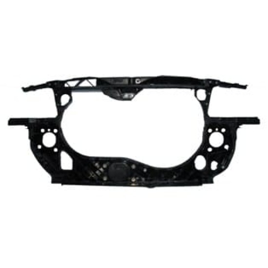 AUDI A4- 02/05; ÖN PANEL KOMPLE PLASTİK 1.6L, 2.0L, 2.4L, 3.0L (BENZİNLİ) (TYG) - Yedek Parça | Parça Dükkanda