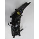 TOYOTA COROLLA- NDE180- 13/16; FAR LAMBASI SOL ELEKTRİKLİ/MOTORSUZ/LEDLİ/NİKELAJ ÇITALI (E MARKLI) - Yedek Parça | Parça Dükkanda