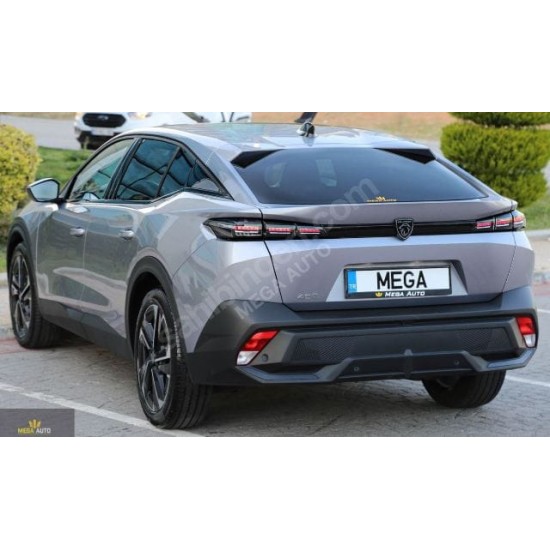 PEUGEOT 408- 23/25; ARAÇ BİLGİLERİ VE RESİMLERİ - Yedek Parça | Parça Dükkanda