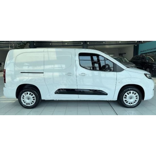 OPEL COMBO- 24/25; ARAÇ BİLGİLERİ VE RESİMLERİ - Yedek Parça | Parça Dükkanda
