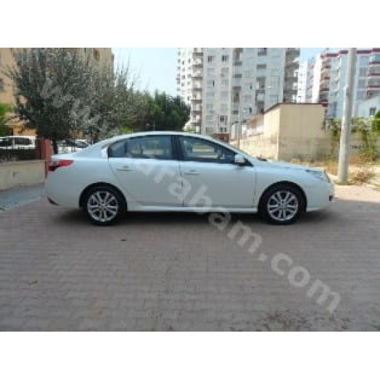 RENAULT LATITUDE- 11/15; ARAÇ BİLGİLERİ VE RESİMLERİ - Yedek Parça | Parça Dükkanda