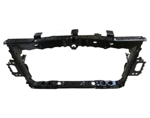 TOYOTA COROLLA- E150- 07/13; ÖN PANEL KOMPLE SİYAH (TW)